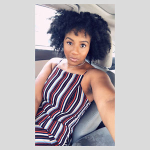 Meet your Posher, Jocelyn